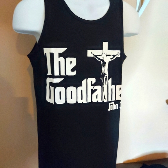 Men's Tank top - Picture 2 of 4